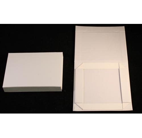 Magnetic Folded Box